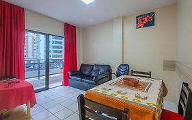 Apartamento 202 2 quartos Balneário Camboriú